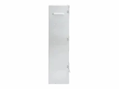 Horno ahumador de BBQ con generador humo frío acero galvanizado^vidaxl Sale