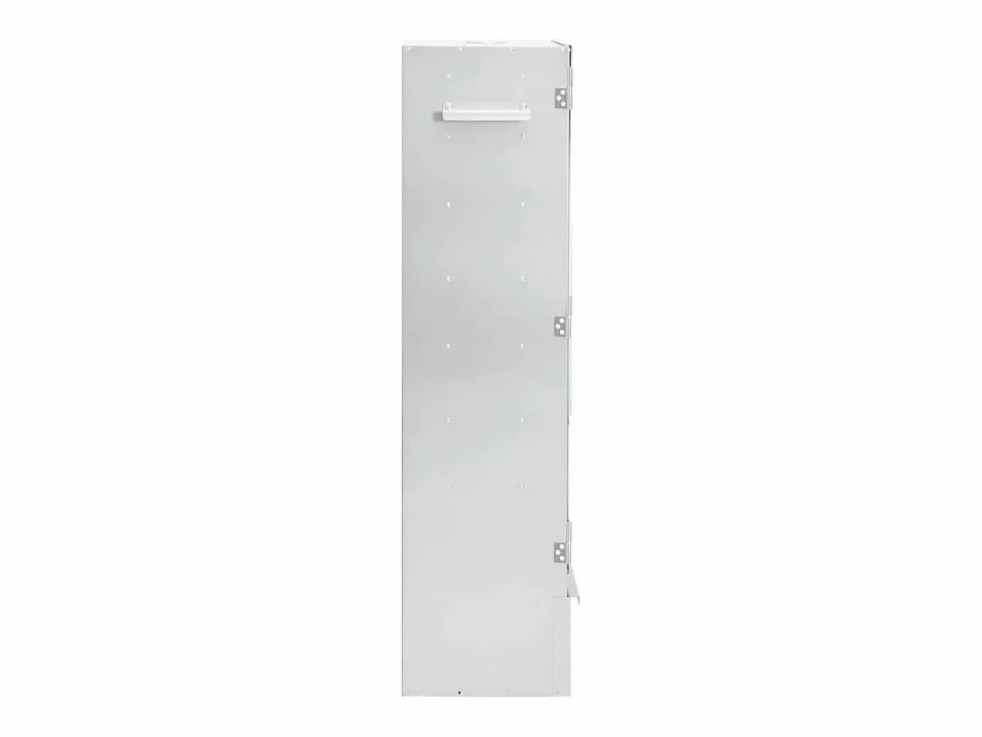 Horno ahumador de BBQ con generador humo frío acero galvanizado^vidaxl