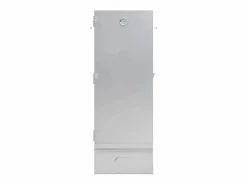 Horno ahumador de BBQ con generador humo frío acero galvanizado^vidaxl Outlet