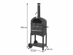 Horno para pizza -N15^MCW Clearance