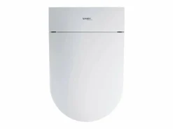 DURAVIT Inodoro japonés sin borde SensoWash Starck Blanco