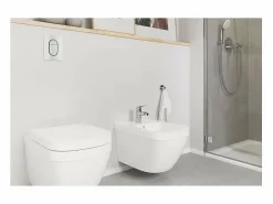 Inodoro suspendido Euro Ceramic^GROHE Best