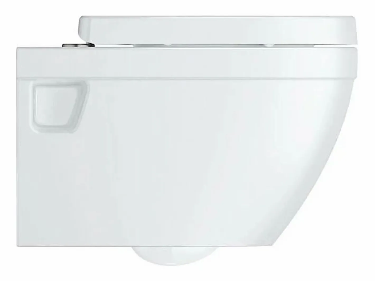 Inodoro suspendido Euro Ceramic^GROHE Best