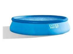 26166 ex 28166 Easy Set Piscina Elevada desmontable hinchable redonda 457x107^Intex Hot