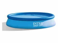 Intex Piscina Desmontable|28132NP - Piscina redonda Easy Set con bomba depuradora, 366x76 cm