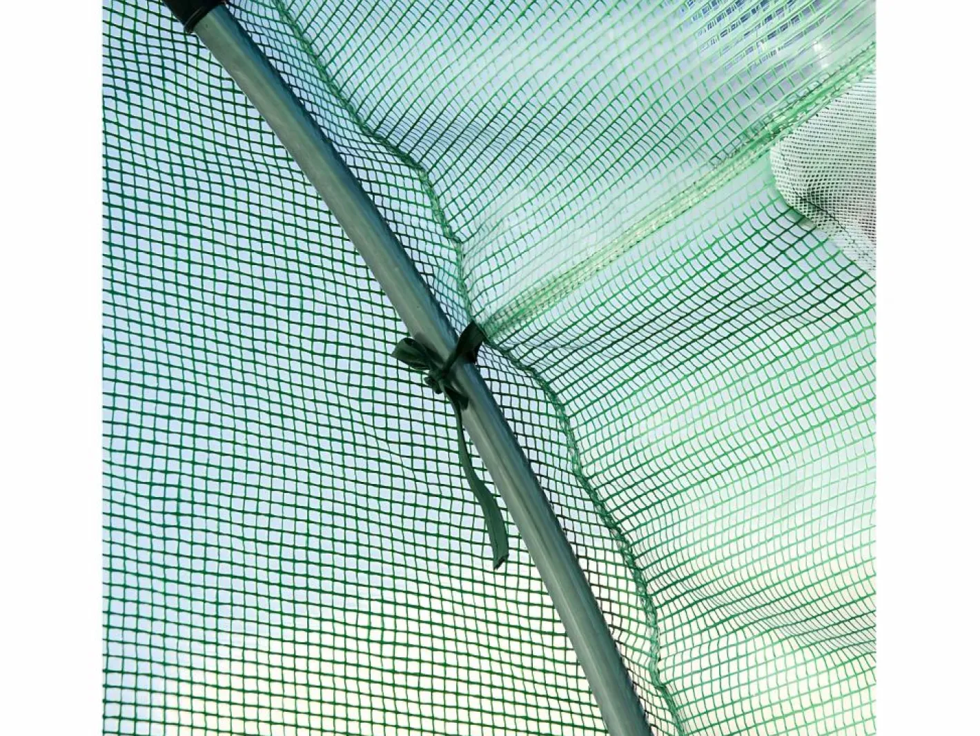 Invernadero de jardín 600x300x200cm^Outsunny