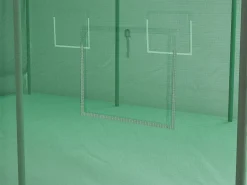 Invernadero tunel. Medidas: 24m² Alto 200 cm. IPOMEA^EXPERTLAND Online