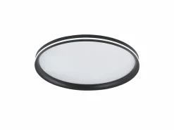 Aplique Para Pared|Isy - Fabas Luce Lámpara de techo LED de aluminio - LED integrado 42W IP20