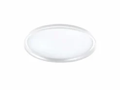 Aplique Para Pared|Isy - Fabas Luce Lámpara de techo LED de aluminio - LED integrado 42W IP20