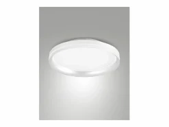 Aplique Para Pared|Isy - Fabas Luce Lámpara de techo LED de aluminio - LED integrado 42W IP20