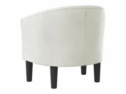 Jalkar Sillón cuero sintético^Garden Furniture Clearance