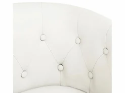 Jalkar Sillón cuero sintético^Garden Furniture Clearance