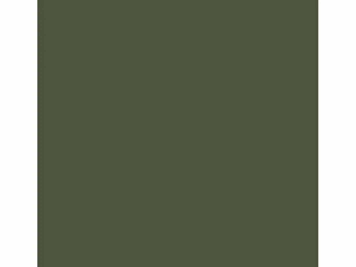 Clicnbuy Jardinera de acero laminado en frío oliva 62x40x39 cm Verde Best