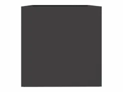 Jardinera de acero laminado en frío 62x47x46 cm^Clicnbuy Discount