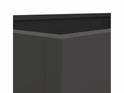 Jardinera de acero laminado en frío 62x47x46 cm^Clicnbuy Discount