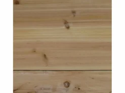 Jardinera elevada con invernadero integrado, madera tratada, policarbonato (120x54x122cm) Gris Hot