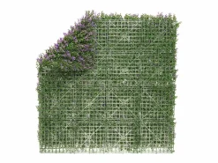 NORTENE Jardín vertical lavanda 100 x 100 1 X 2M Verde Clearance