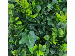 NORTENE Planta Artificial|Jardín vertical new forest 100 x 100 1 X 2M