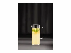 Bodum Accesorios Para Vino Y Bar|Jarra infusora Melior 1,2L con tapa anti-salpicaduras y asa ergonómica