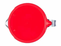 Pyrex Materiales Y Utensilios De Cocina|Jarra medidora Classic con tapa 1L vidrio