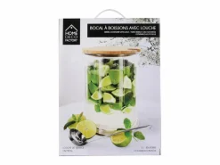 Jarra para bebidas de 5 litros con cazo^The Home Deco Factory