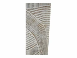 Jarrón|Jarrón de resina 19x55 cm
