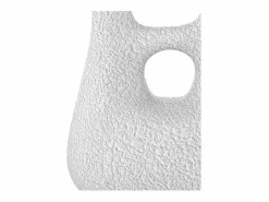 Rendez-Vous Déco Jarrón|Jarrón decorativo de terracota H42cm - Cruz