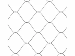 Clicnbuy Seguridad Para Mascotas|Jaula de perros con puerta acero galvanizado 2x2x1,5 m