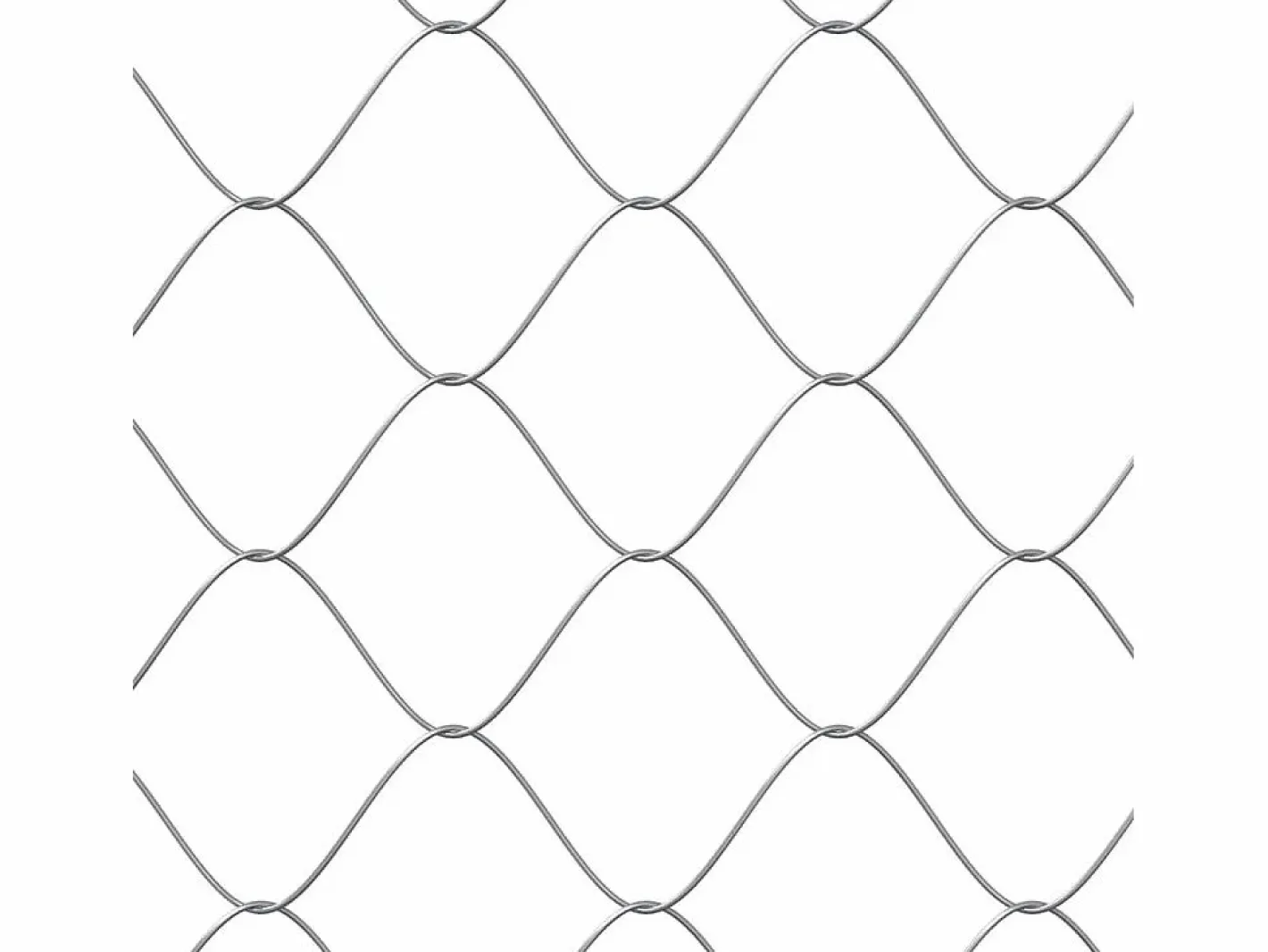 Clicnbuy Seguridad Para Mascotas|Jaula de perros con puerta acero galvanizado 2x2x1,5 m