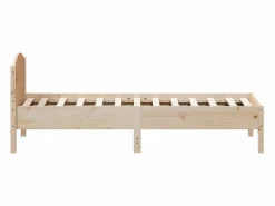 Jaula para conejos acero galvanizado 201,5x80,5x71 cm ES924468^ Sale