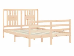 Jaula para mascotas de 52 paneles puerta acero 35x35cm ES194347 Negro Outlet