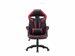 JEANA - Silla operativa ergonómica - Altura regulable - Con reposabrazos - Silla operativa giratoria^TOPESHOP