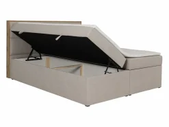 Juego completo de ropa de cama decorativa con canapés abatibles - 160 x 200 cm - - SIAKI^Ysmée Sale