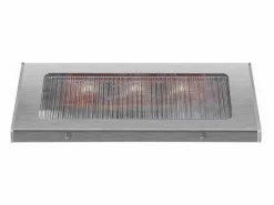 Lumisky Energía Solar|Juego de 2 apliques solares de pared H10CM WALLY