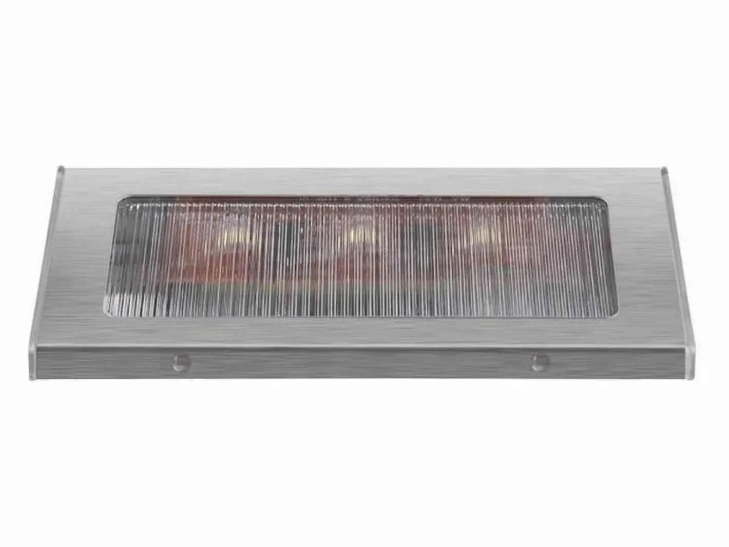 Lumisky Energía Solar|Juego de 2 apliques solares de pared H10CM WALLY