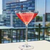 Juego de 6 Copas de Cóctel 21 cl Symmetry^Chef & Sommelier Outlet