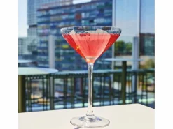 Juego de 6 Copas de Cóctel 21 cl Symmetry^Chef & Sommelier Outlet