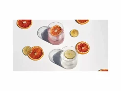 Vaso|Juego de 6 copas de cristal Zafferano Moonlight 35 cl