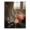 Chef & Sommelier Vaso|Juego de 6 Copas de Pie 45 cl Colección Evidence por Chef&Sommelier