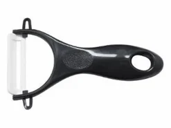 Juego de 5 Cuchillos de Acero Inoxidable con Efecto Moteado Secret de Gourmet^5five
