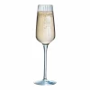 Chef & Sommelier Vaso|Juego de 6 flûtes 21 cl Symétrie Chef&Sommelier