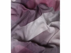 Blanc avenue Funda De Almohada|Juego de 2 fundas de almohada satén de algodón 