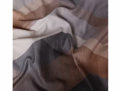 Blanc avenue Funda De Almohada|Juego de 2 fundas de almohada satén de algodón 