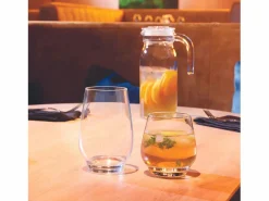 Juego de 6 Vasos Altos Absoluty 45 cl^Chef & Sommelier