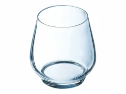 Juego de 6 vasos bajos Absoluty 25 cl^Chef & Sommelier
