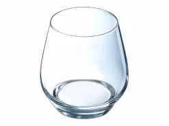 Chef & Sommelier Vaso|Juego de 6 vasos bajos Absoluty 32 cl