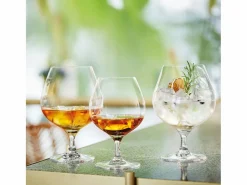 Chef & Sommelier Juego de 6 Vasos de Cognac 70cl Colección Spirits Chef&Sommelier Discount
