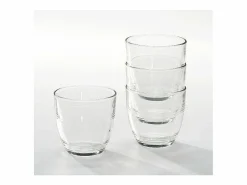 Juego de 4 vasos Gigogne de 16 cl - ¡Recuerdos de la infancia!^Duralex