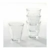 Juego de 4 vasos Picardie 16 cl - Vidrio templado resistente a golpes y térmico^Duralex Discount
