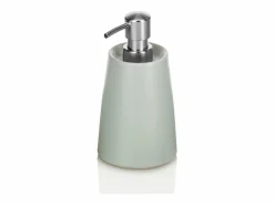 Juego de accesorios para baño de 4 piezas de cerámica color mate Brooklyn^ Hot